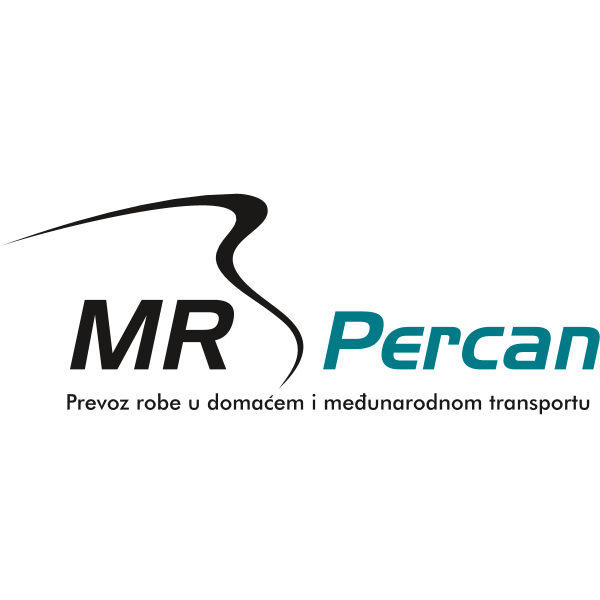 MR Percan Logo ,Logo , icon , SVG MR Percan Logo