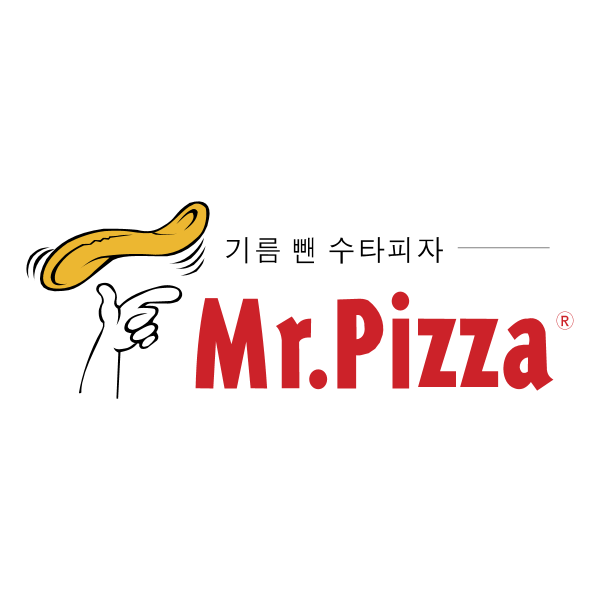 Mr Pizza