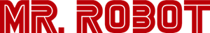 Mr Robot Logo ,Logo , icon , SVG Mr Robot Logo