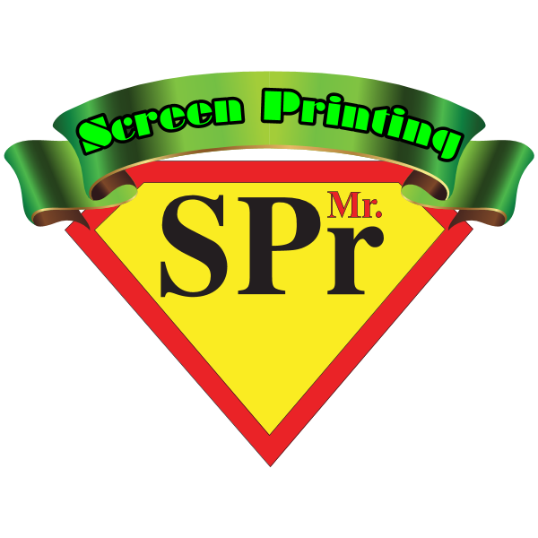 Mr.SPr ,Logo , icon , SVG Mr.SPr
