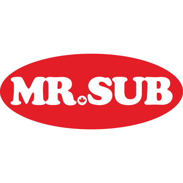 Mr. Sub Logo ,Logo , icon , SVG Mr. Sub Logo