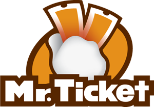 Mr. Ticket Logo ,Logo , icon , SVG Mr. Ticket Logo