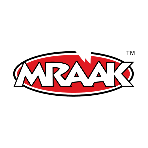 Mraak Logo