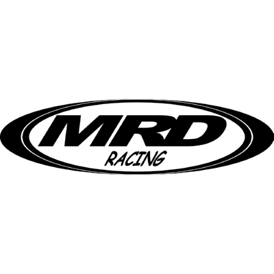 MRD Racing Logo