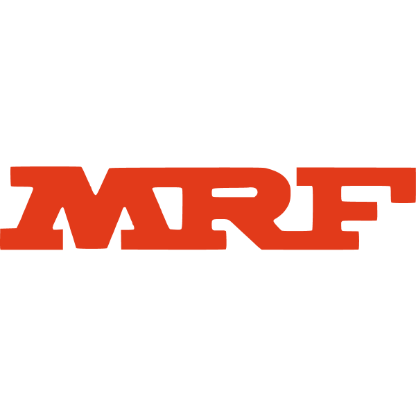 MRF Logo (Madras Rubber Factory) - PNG Logo Vector Brand Downloads (SVG,  EPS)