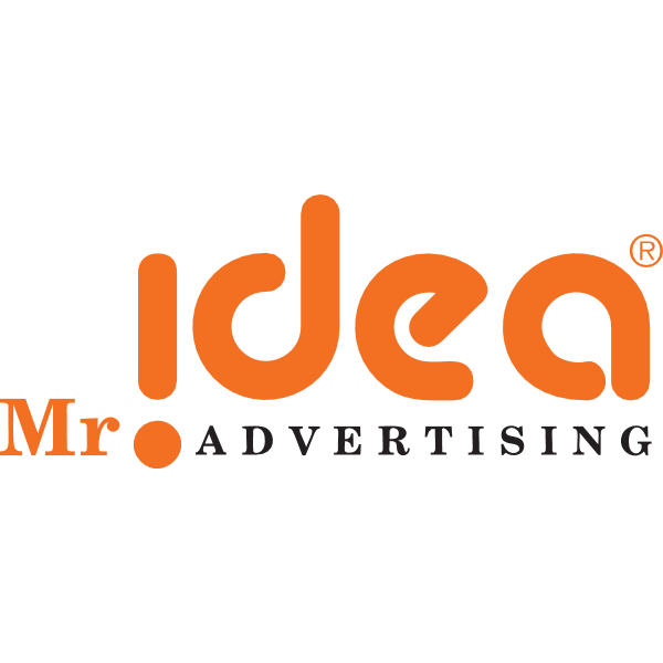 MrIDEA Logo ,Logo , icon , SVG MrIDEA Logo