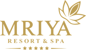 Mriya Resort & Spa Logo ,Logo , icon , SVG Mriya Resort & Spa Logo