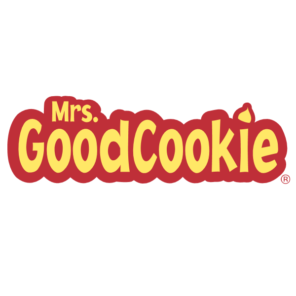 Mrs. GoodCookie Logo