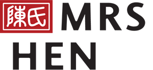 Mrs Hen Logo