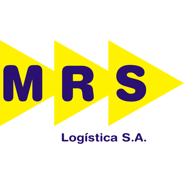 MRS Logística Logo