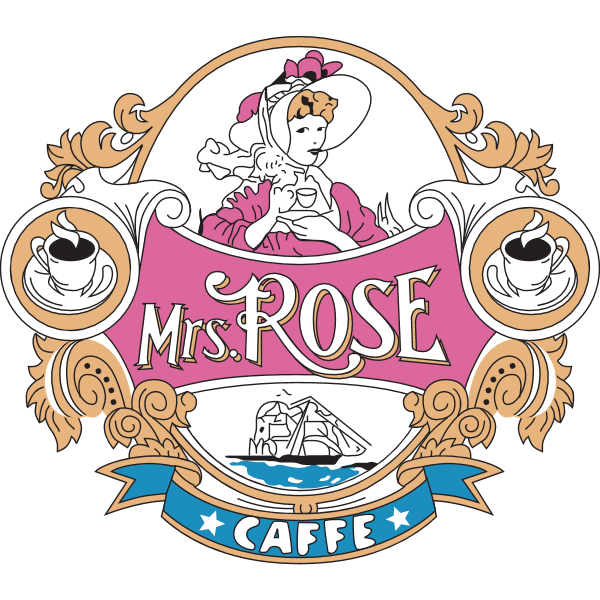 Mrs. Rose Logo ,Logo , icon , SVG Mrs. Rose Logo