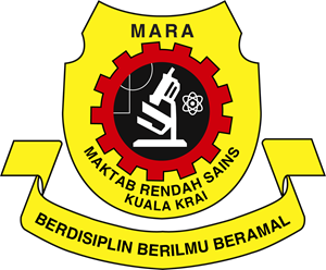 MRSM Logo ,Logo , icon , SVG MRSM Logo