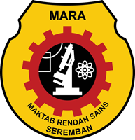 MRSM Seremban Logo ,Logo , icon , SVG MRSM Seremban Logo