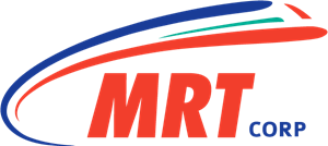 MRT Corp Logo ,Logo , icon , SVG MRT Corp Logo