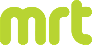 MRT Logo ,Logo , icon , SVG MRT Logo
