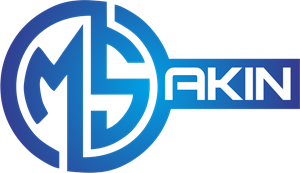 Ms Akın Logo ,Logo , icon , SVG Ms Akın Logo