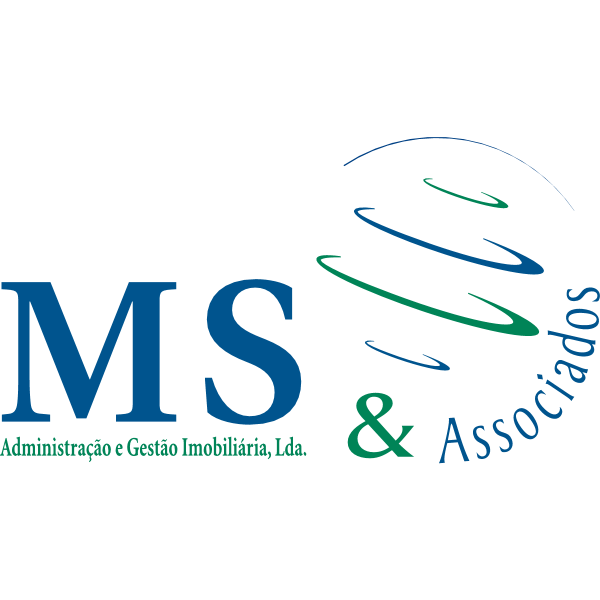 MS Associados Logo ,Logo , icon , SVG MS Associados Logo