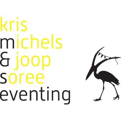 m&s eventing Logo