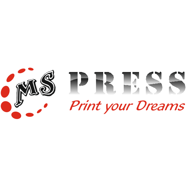 MS Press Logo ,Logo , icon , SVG MS Press Logo