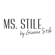 Ms Stile Logo ,Logo , icon , SVG Ms Stile Logo