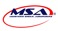 MSA Logo ,Logo , icon , SVG MSA Logo