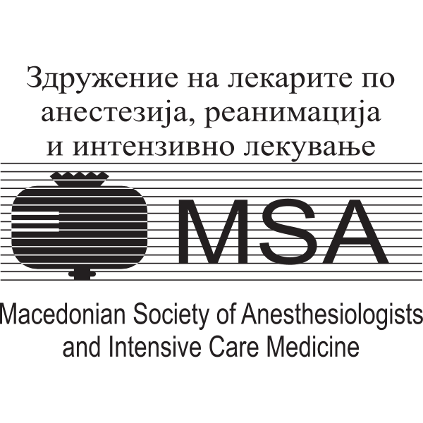 MSA Macedonia Logo ,Logo , icon , SVG MSA Macedonia Logo