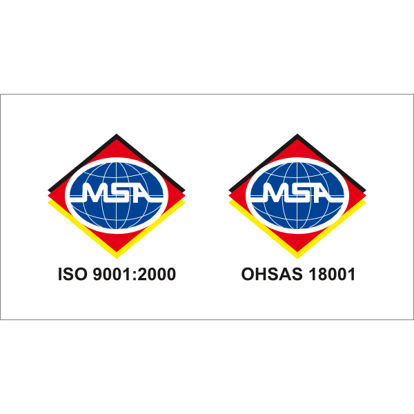 MSA Quality Logo