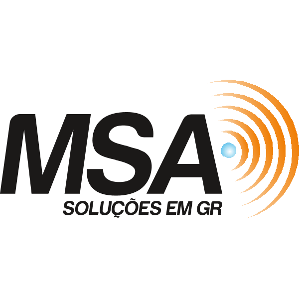 MSA Soluções Logo ,Logo , icon , SVG MSA Soluções Logo