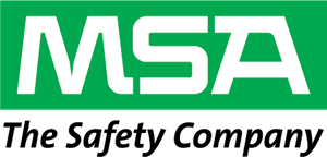 MSA – The Safety Company Logo