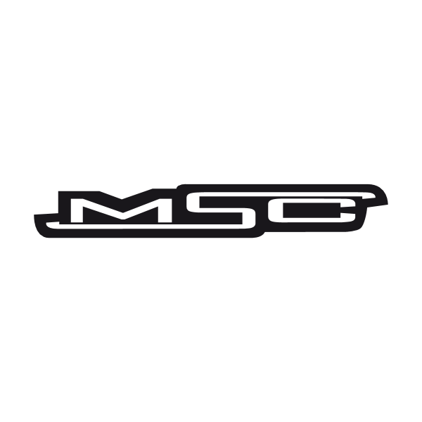 msc bikes Logo ,Logo , icon , SVG msc bikes Logo
