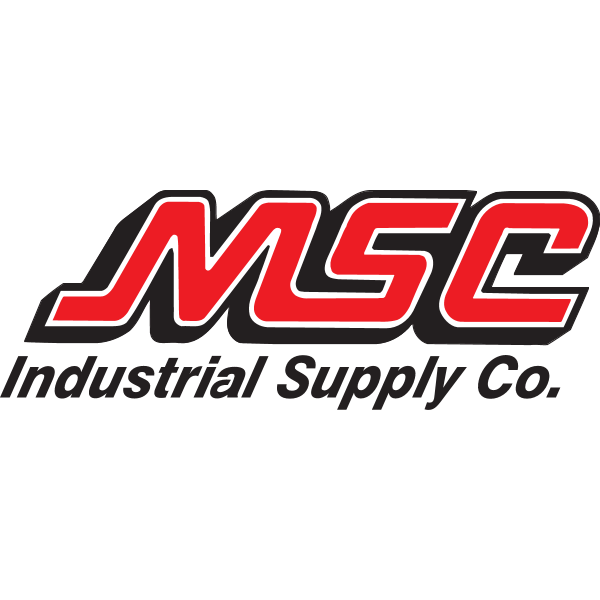 MSC Industrial Supply Co. Logo ,Logo , icon , SVG MSC Industrial Supply Co. Logo