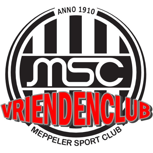 MSC Meppel Logo