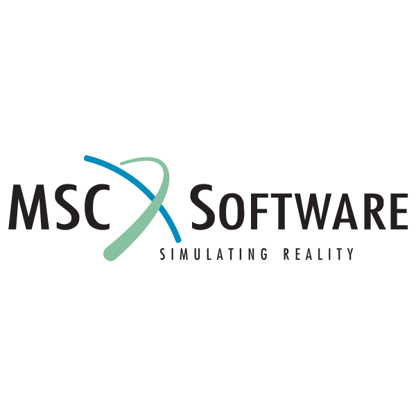 MSC Software Logo ,Logo , icon , SVG MSC Software Logo