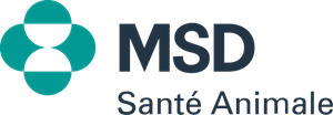 MSD Santé animale Logo