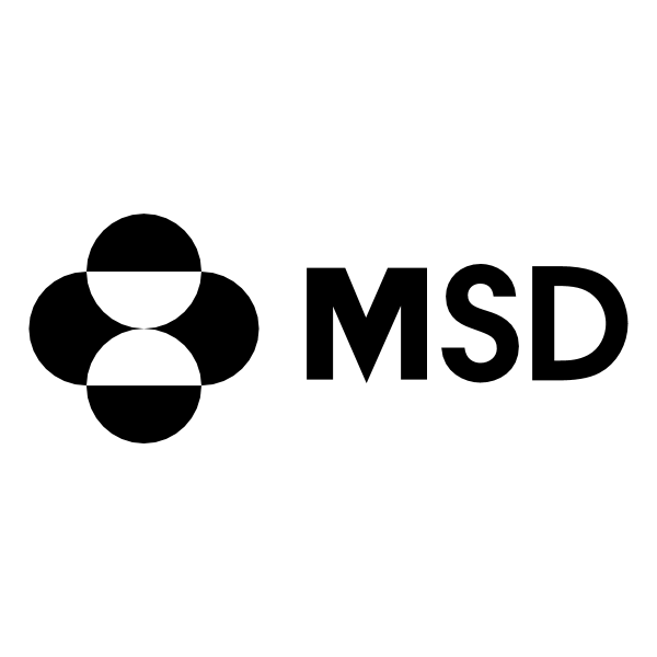 MSD ,Logo , icon , SVG MSD