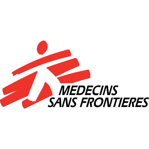 MSF Medicines Sans Frontiers ,Logo , icon , SVG MSF Medicines Sans Frontiers