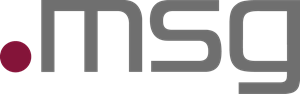MSG Systems Logo ,Logo , icon , SVG MSG Systems Logo
