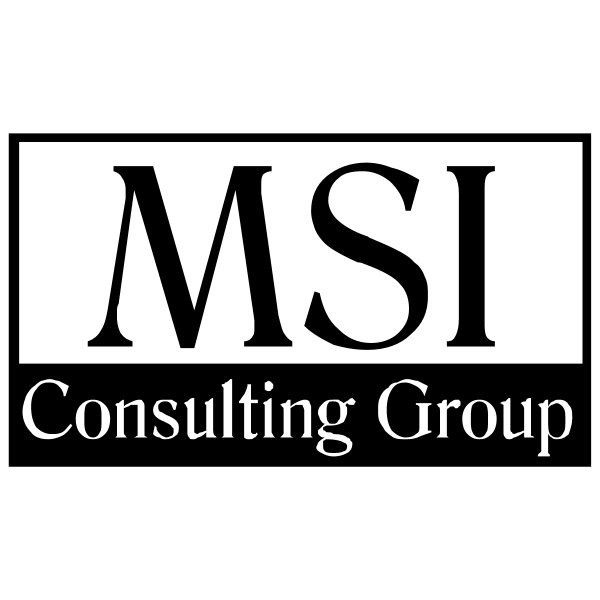 MSI Consulting