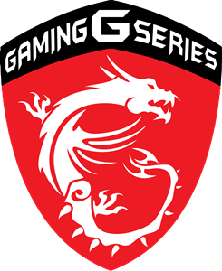 MSI Gaming Series Logo ,Logo , icon , SVG MSI Gaming Series Logo