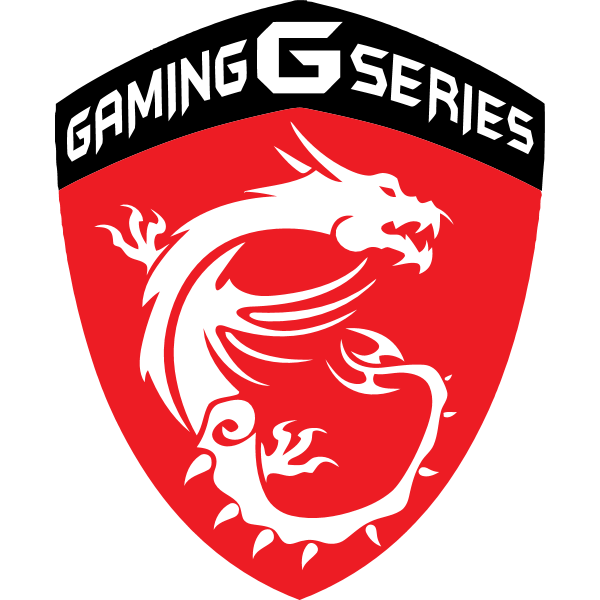 MSI Gaming ,Logo , icon , SVG MSI Gaming