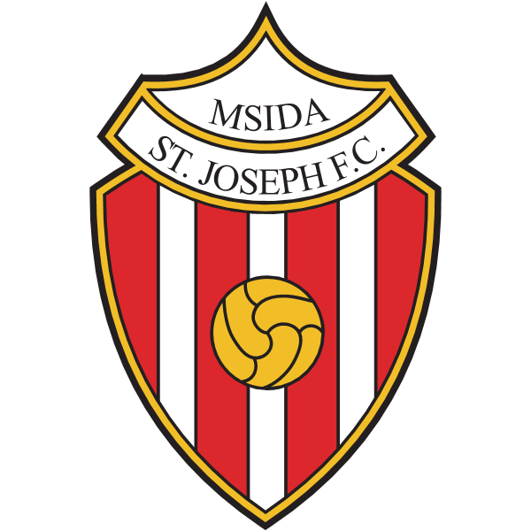 Msida St Joseph FC Logo ,Logo , icon , SVG Msida St Joseph FC Logo