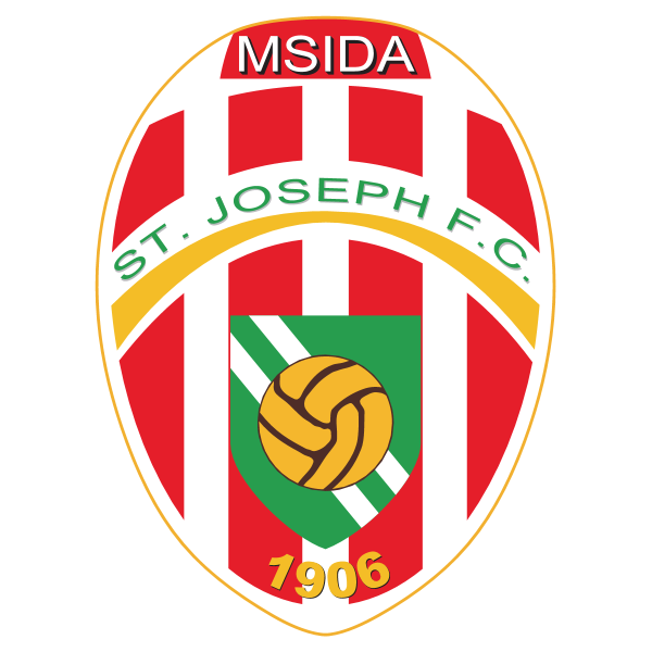 Msida St. Joseph FC Logo ,Logo , icon , SVG Msida St. Joseph FC Logo