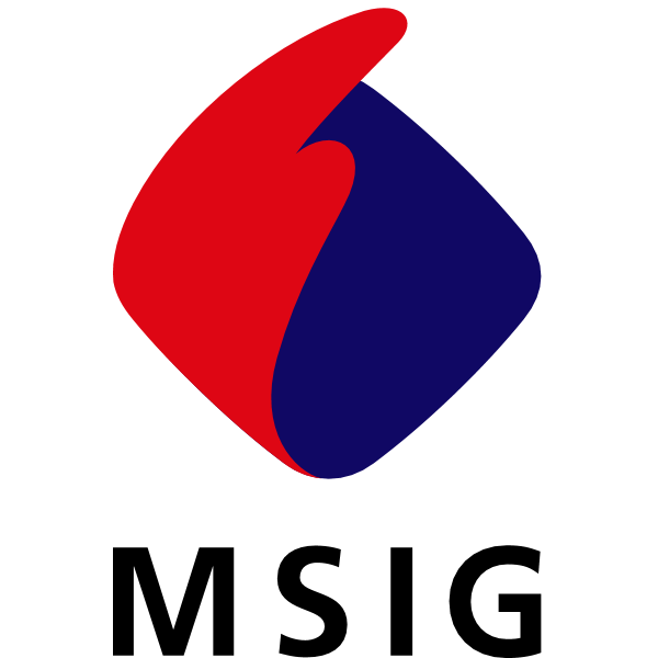 Msig Logo