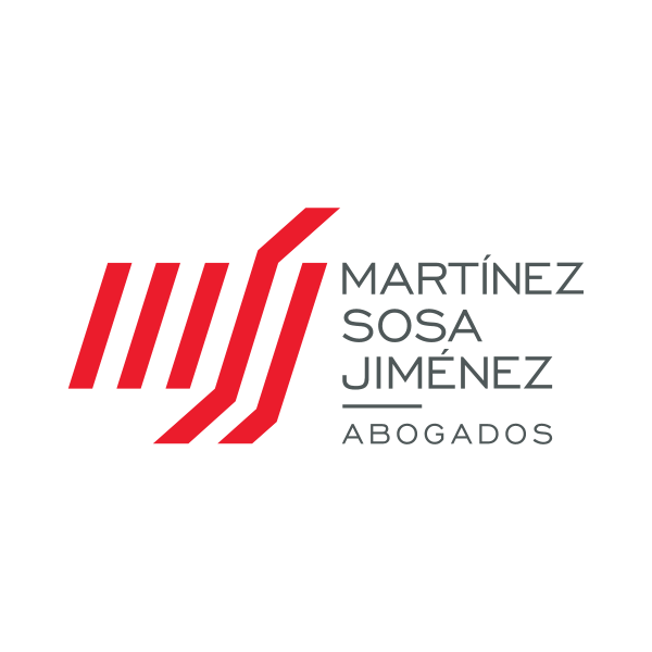 MSJ Abogados Logo