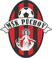 MŠK Púchov Logo