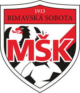 MŠK Rimavska Sobota Logo ,Logo , icon , SVG MŠK Rimavska Sobota Logo