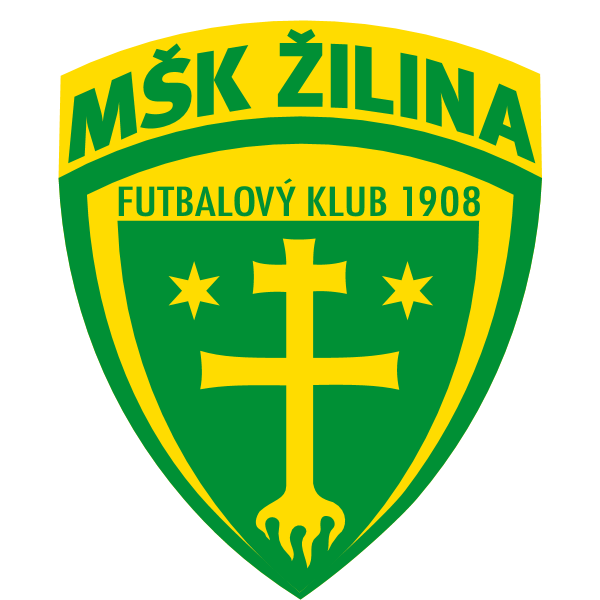 Mšk Žilina Logo ,Logo , icon , SVG Mšk Žilina Logo