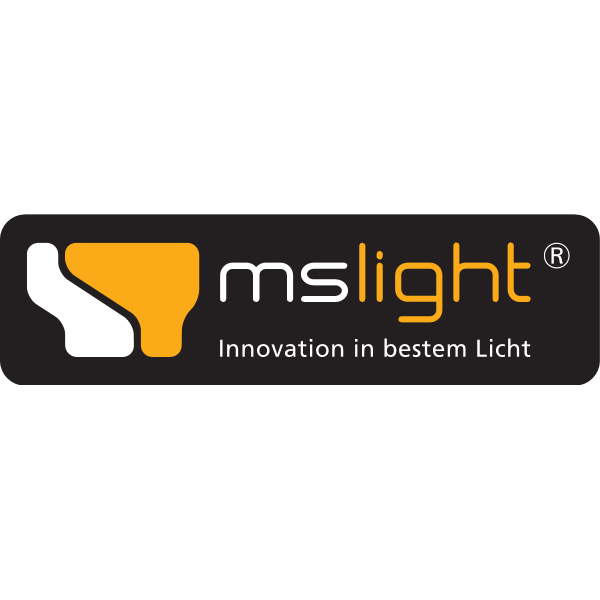 MSLight Logo ,Logo , icon , SVG MSLight Logo