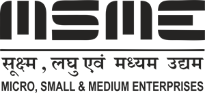 MSME – micro, small & medium enterprises Logo ,Logo , icon , SVG MSME – micro, small & medium enterprises Logo
