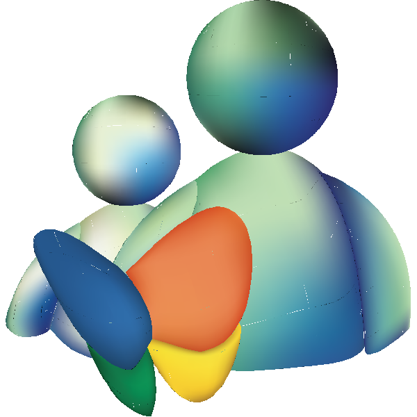 MSN Boneco Logo